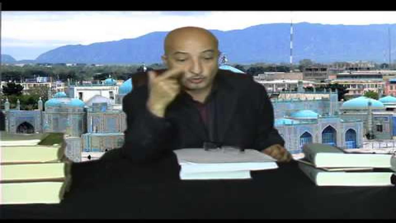 0086 Sediq Afghan by Shafie Ayar Jan 9, 2013