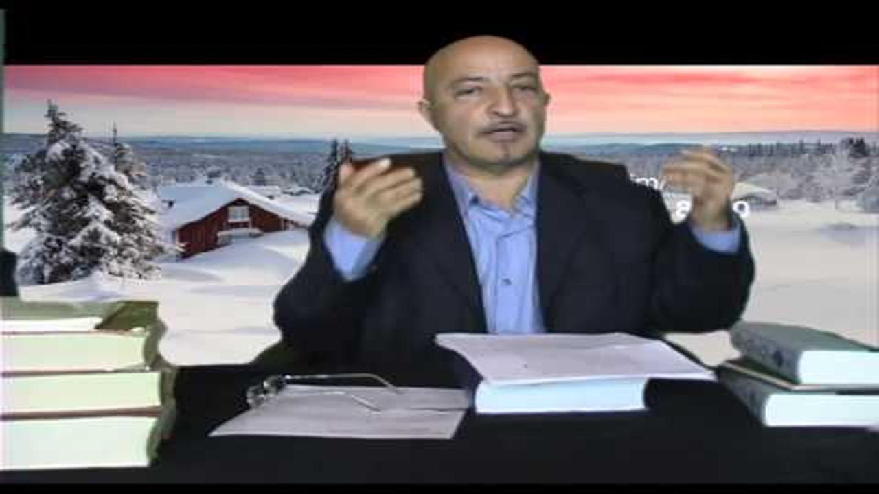 0089 Satar Sirat and the ISI helpers by Shafie Ayar