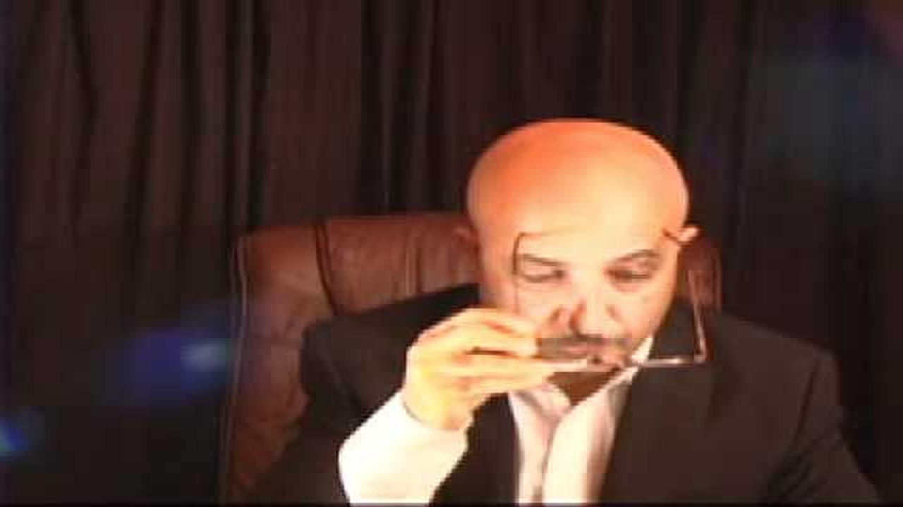 009 How to defend Islam and Prophet Muhamad (S) by Shafie ayar