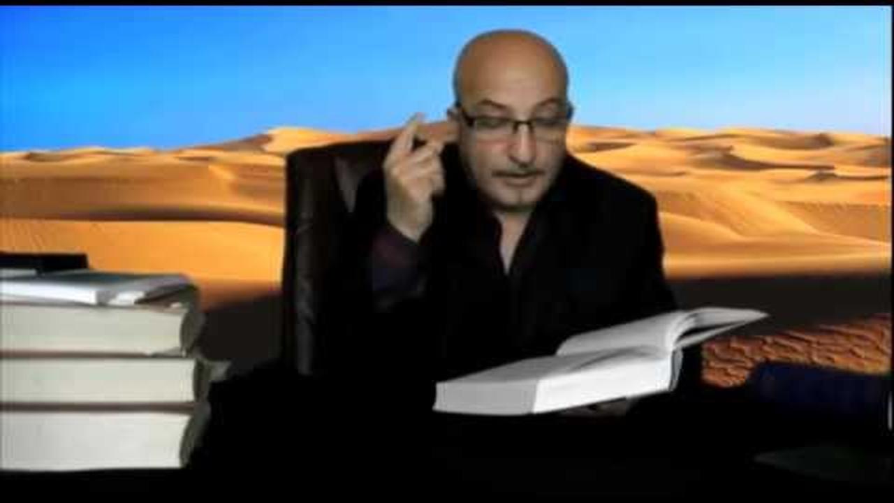 0096 Merage of Mohamad's by Shafie Ayar