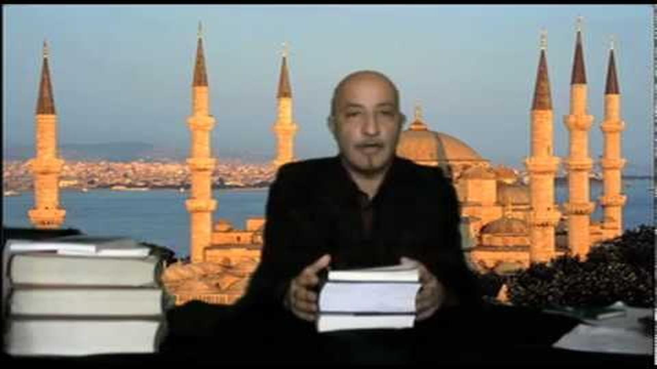 100 Zaher Daiee Response to Shafie Ayar