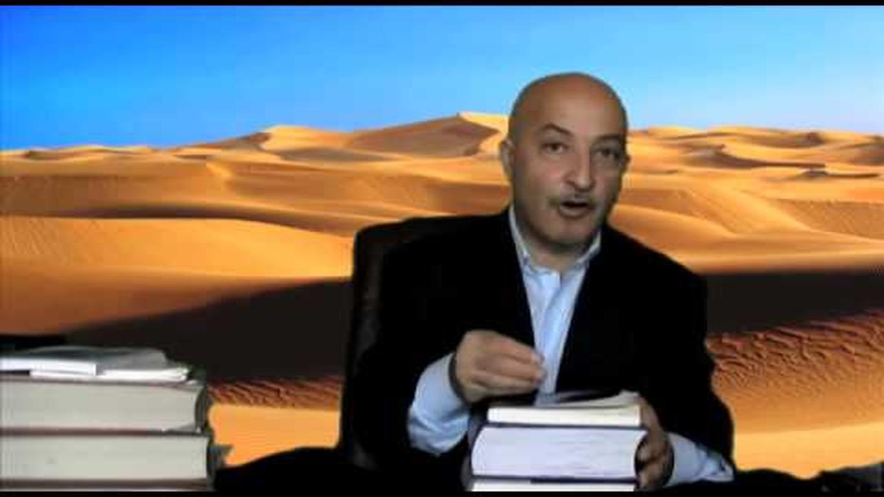 101 - ISI, Karzai, US and Afghanistan by Shafie Ayar