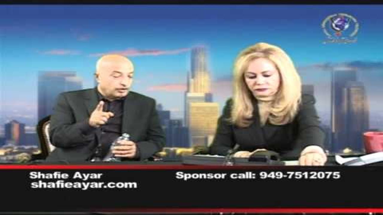 103 - Part 2 Sajia Show with Shafie Ayar