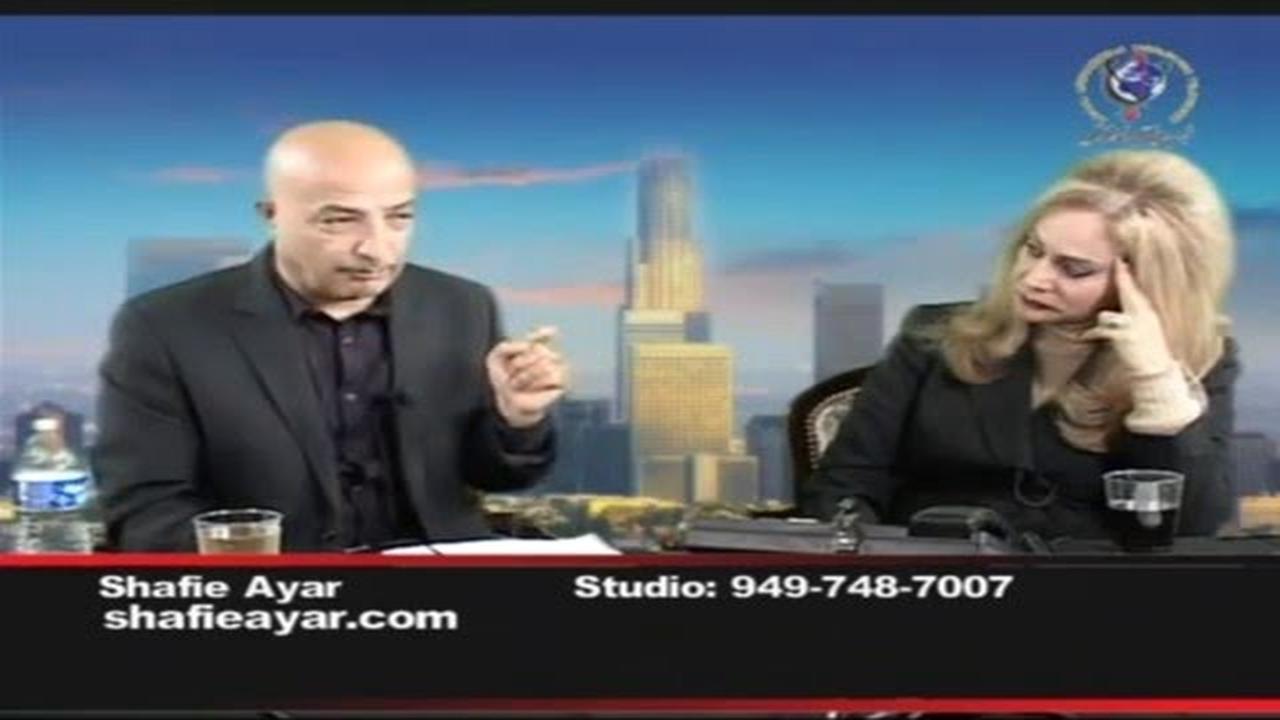 103 - Part 4 Sajia Show with Shafie Ayar