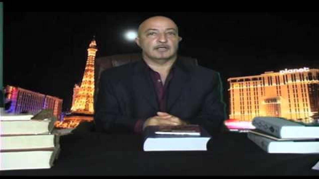 I posted two new videos